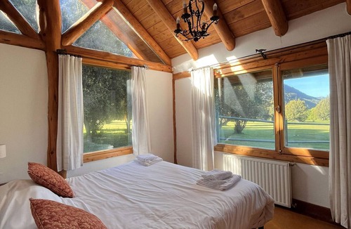 Villa Catedral Hotel | Estancia Peuma Hue