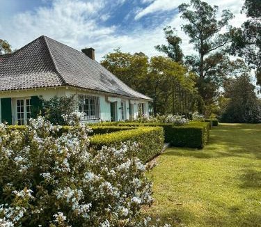Tandil Hotel | Estancia Ave María