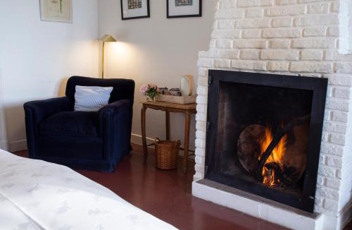 Tandil Hotel | Estancia Ave María