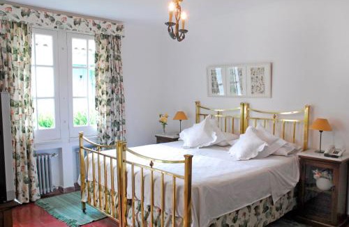 Tandil Hotel | Estancia Ave María