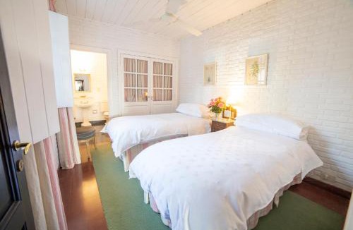 Tandil Hotel | Estancia Ave María