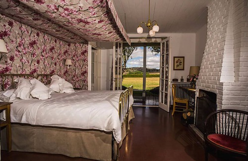 Tandil Hotel | Estancia Ave Maria