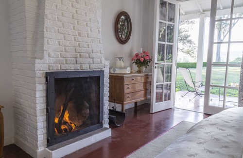 Tandil Hotel | Estancia Ave Maria