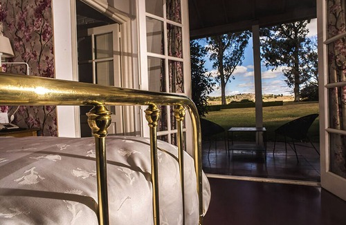 Tandil Hotel | Estancia Ave Maria