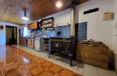 El Chalten Cottage | Estancia Bonanza