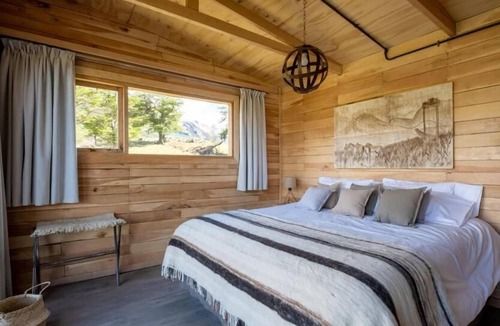El Chalten Hotel | Estancia Bonanza Patagonian Lodge Experience