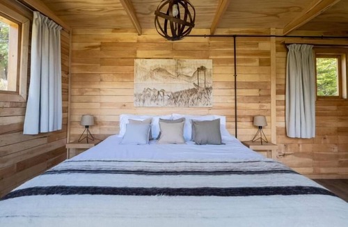 El Chalten Hotel | Estancia Bonanza Patagonian Lodge Experience