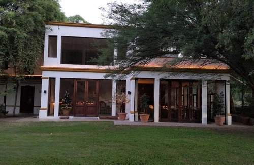 Nonogasta Cabin | Estancia del Olivo