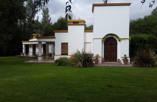 Nonogasta Cabin | Estancia del Olivo
