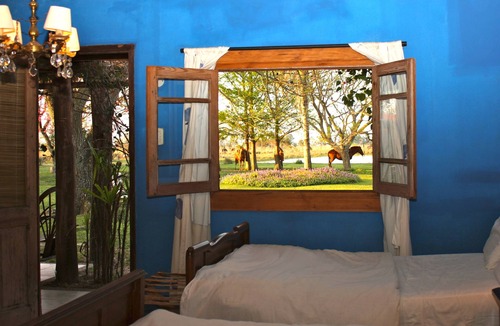 Esquina Cabin | Estancia Don Joaquin