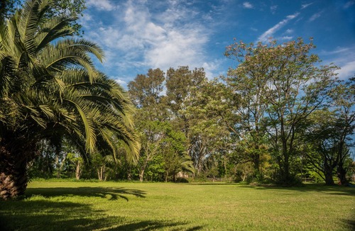 Capilla del Senor House | Estancia El Cencerro: Privacy, Nature and Art