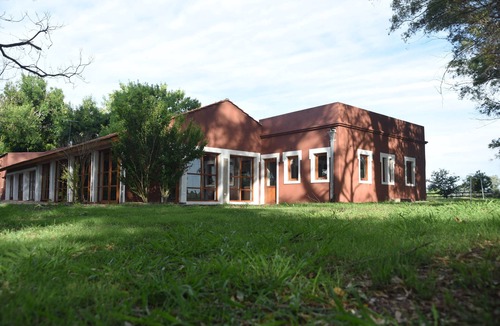 Capilla del Senor House | Estancia El Cencerro: Privacy, Nature and Art