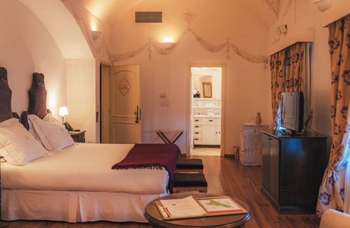 Ascochinga Hotel | Estancia El Colibri - Relais & Châteaux