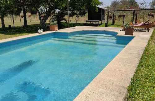 Cruz de los Milagros House | Estancia el Paraíso