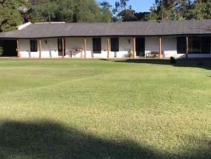 Partido de Pila Villa | Estancia El Venado Ranch