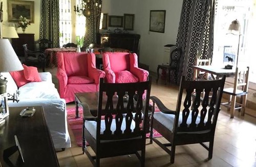 Partido de Pila Villa | Estancia El Venado Ranch