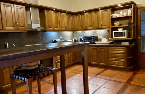 Coronel Pringles Department Villa | Estancia Grande