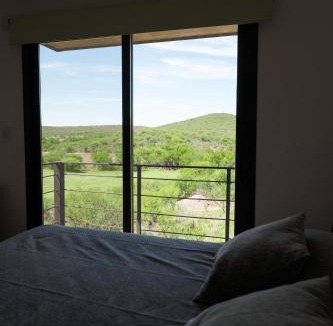 San Pedro Norte Cabin | Estancia Guayascate