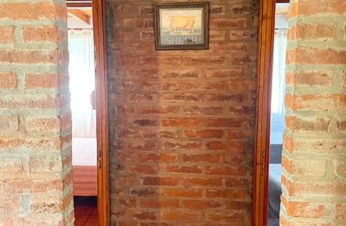 San Miguel del Monte House | Estancia La Manga
