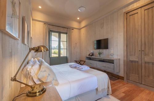 Ascochinga Hotel | Estancia La Paz Hotel