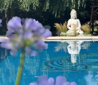 Diego Gaynor House | ESTANCIA LA ROSADITA Hotel