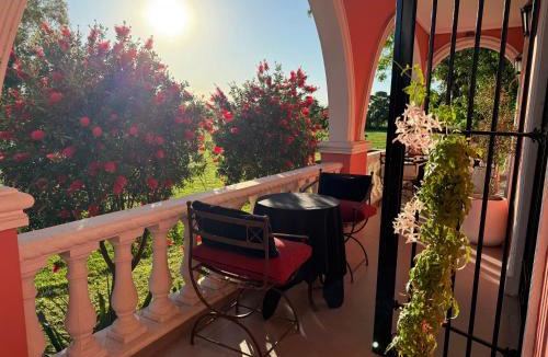 Diego Gaynor House | ESTANCIA LA ROSADITA Hotel