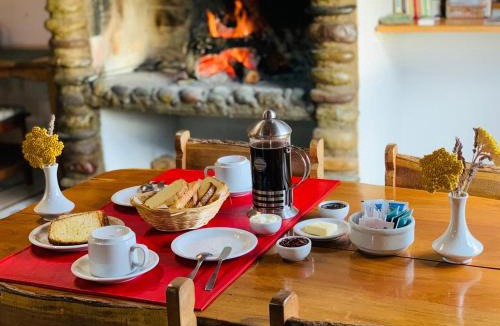 Los Antiguos Hotel | ESTANCIA LA SERENA
