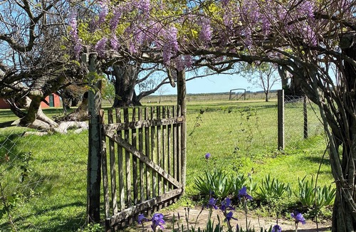 Chajari House | Estancia La Violeta