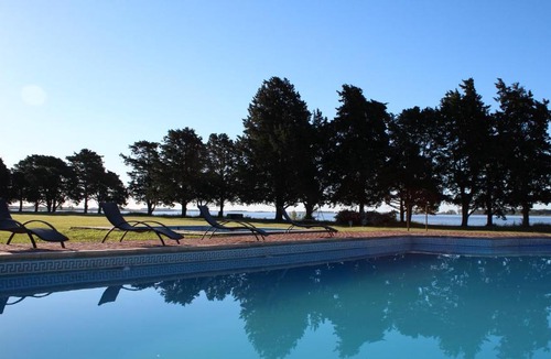Chascomus Cabin | Estancia Laguna Vitel