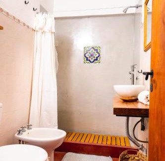 Tafi del Valle Bed & Breakfast | ESTANCIA LOS CUARTOS