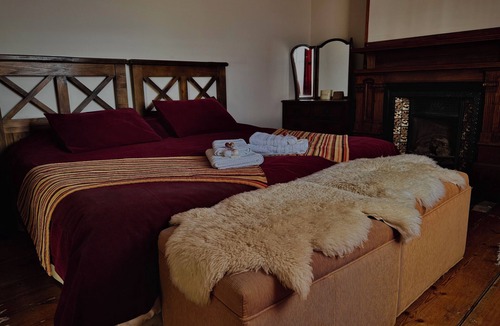 Cabo Virgenes Other | Estancia Monte Dinero
