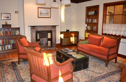 Cabo Virgenes Other | Estancia Monte Dinero