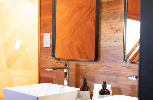El Calafate Cabin | Estancia Patagonia El Calafate - Pristine Luxury Camps