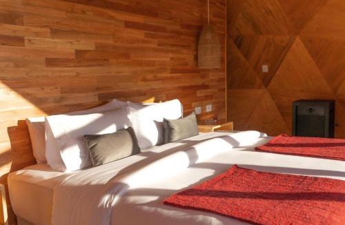 Perito Moreno Hotel | Estancia Patagonia El Calafate - Pristine Luxury Camps