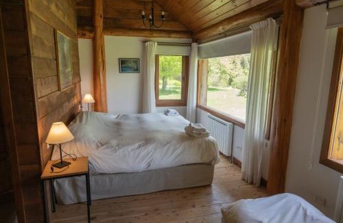 Villa Catedral Ski Chalet | Estancia Peuma Hue