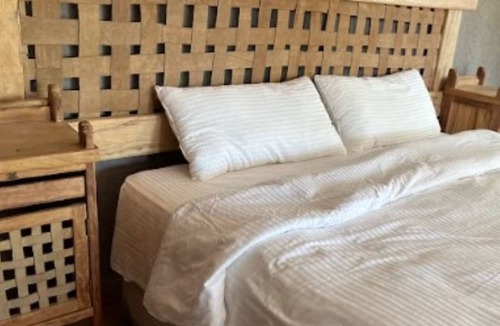 Uspallata Cabin | Estancia San Alberto Lodge