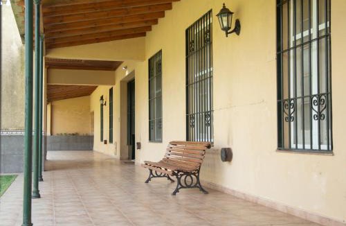 Partido de San Antonio de Areco Hotel | Estancia Santa Elena - Hospedaje Rural
