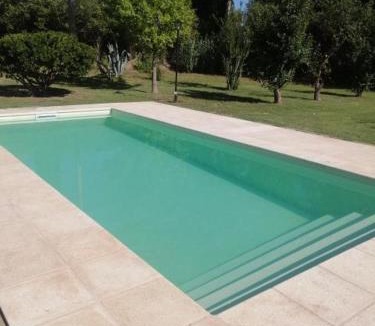 Cuadro Nacional House | ESTANCIA VILLA FLOR - CASA DE CAMPO-
