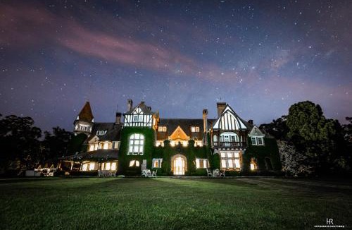 Spegazzini Hotel | Estancia Villa Maria