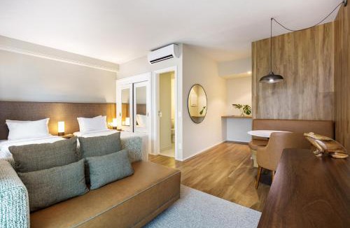 Indianopolis Hotel | Estanplaza Ibirapuera