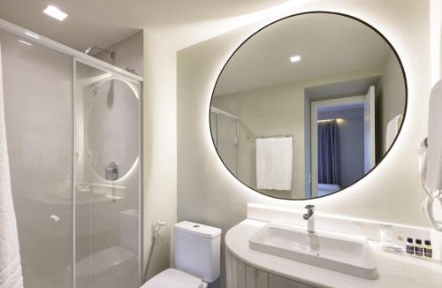 Indianopolis Hotel | Estanplaza Ibirapuera