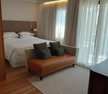 Indianopolis Hotel | Estanplaza Ibirapuera