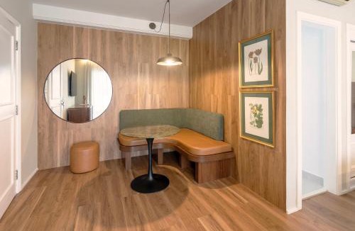 Indianopolis Hotel | Estanplaza Ibirapuera