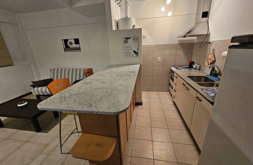 Comuna 7 Apartment | Este es tu hogar lejos de casa un lugar donde la comodidad y el confort se unen.