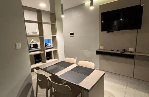 General Roca Hotel | Estepa Aparts