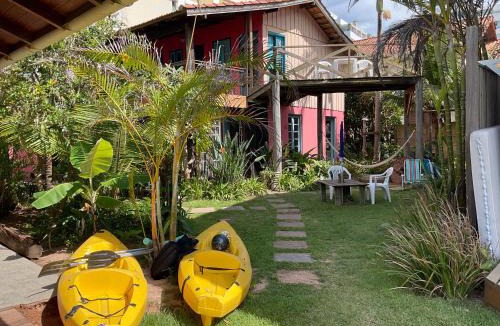 Ingleses Sul Villa | Estilo Açoriano Pé na Areia nos Ingleses GA8456