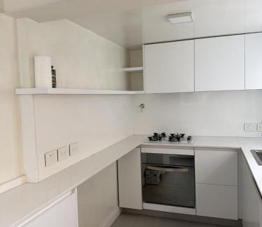 Balvanera Apartment | Estilo Europeo a estrenar en Balvanera