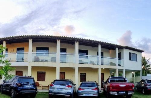 Santo Antonio House | Estrela Antônia - Praia de Santo Antônio