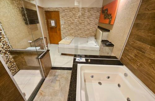 Carapicuiba Hotel | Estrela Inn Carapicuíba