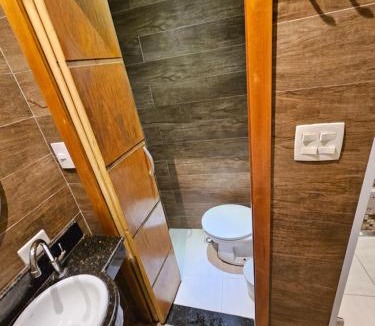 Carapicuiba Hotel | Estrela Inn Carapicuíba